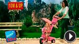 Smart Trike TV