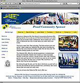 Watsonia RSL Wesite