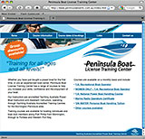 Peninsula Boat LTC